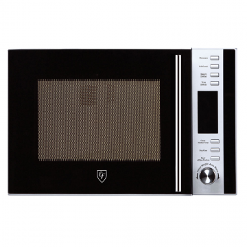 EF FREE STANDING MICROWAVE OVEN WITH GRILL – EFMO 8925 M